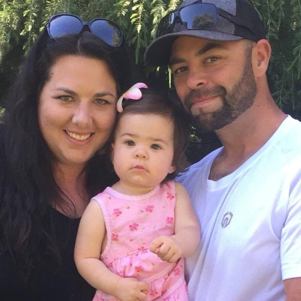 Meet your Posher, Sherra